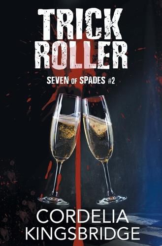 Cover image for Trick Roller