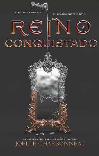 Cover image for Reino Conquistado