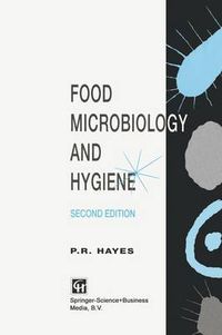 Cover image for Food Microbiology and Hygiene