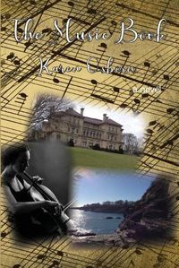 Cover image for Music Book