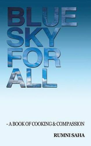 Cover image for Blue Sky for All