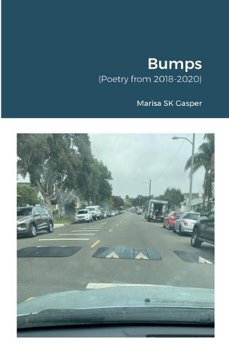 Cover image for Bumps