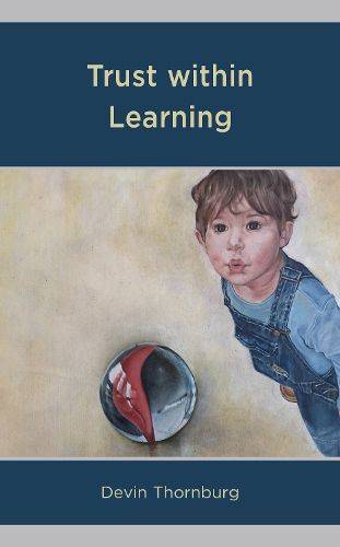Cover image for Trust within Learning