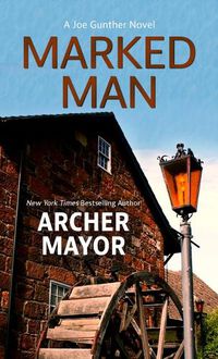 Cover image for Marked Man