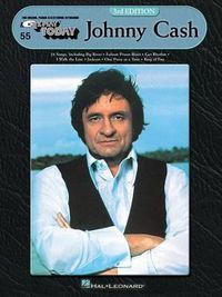 Cover image for Johnny Cash