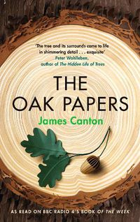 Cover image for The Oak Papers