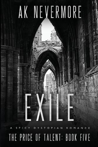 Cover image for Exile