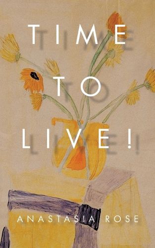 Cover image for Time To Live!