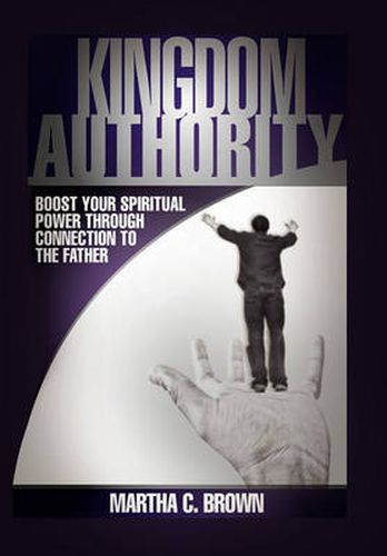 Cover image for Kingdom Authority