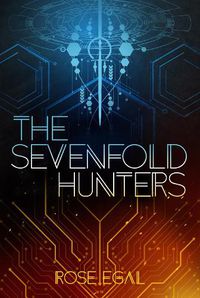Cover image for The Sevenfold Hunters