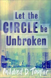 Cover image for Let the Circle be Unbroken