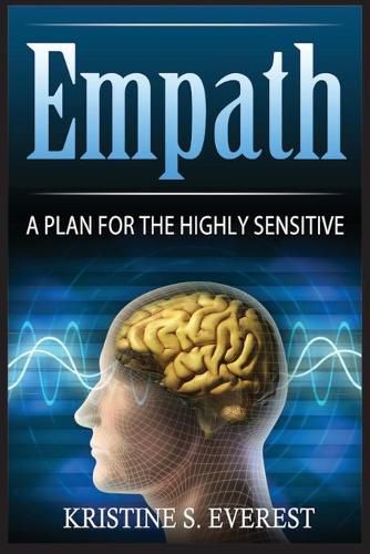 Cover image for Empath: : A Plan For The Highly Sensitive