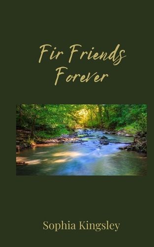 Cover image for Fir Friends Forever