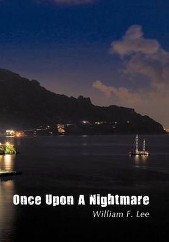 Cover image for Once Upon a Nightmare