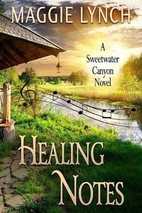 Cover image for Healing Notes: Rachel's Story