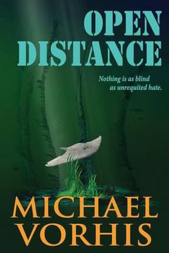 Cover image for Open Distance