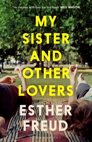 Cover image for My Sister and Other Lovers