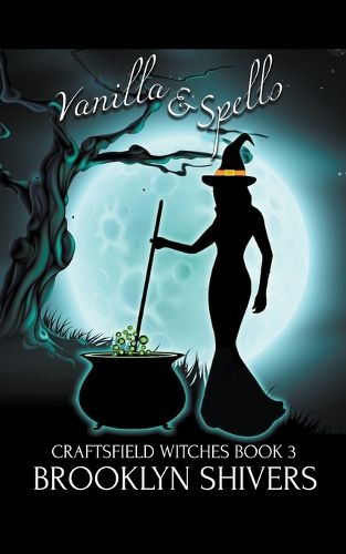 Cover image for Vanilla & Spells