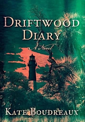 Cover image for Driftwood Diary