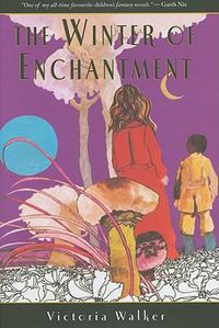 Cover image for The Winter of Enchantment