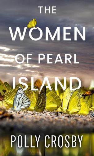 The Women of Pearl Island