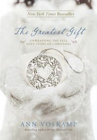 Cover image for Greatest Gift, The