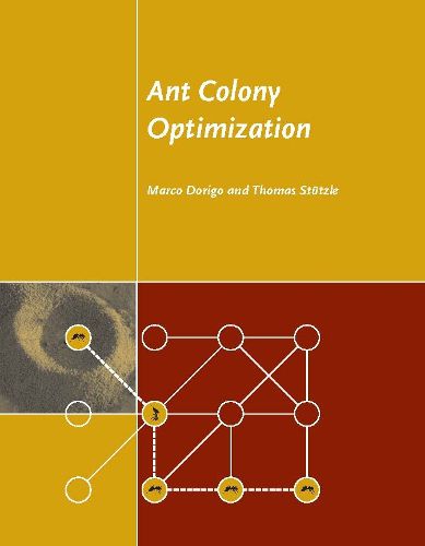 Ant Colony Optimization