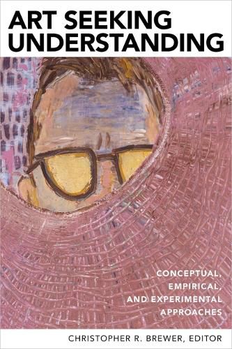 Cover image for Art Seeking Understanding