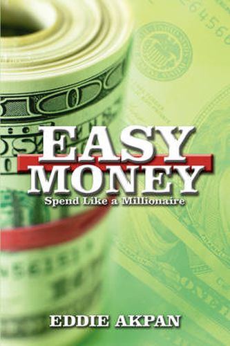 Cover image for Easy Money