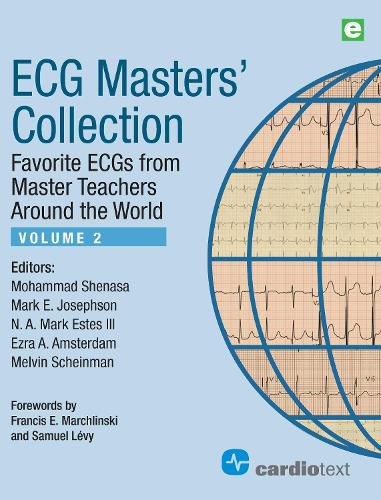 Cover image for ECG Masters Collection, Volume 2