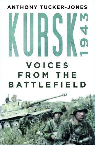 Kursk 1943