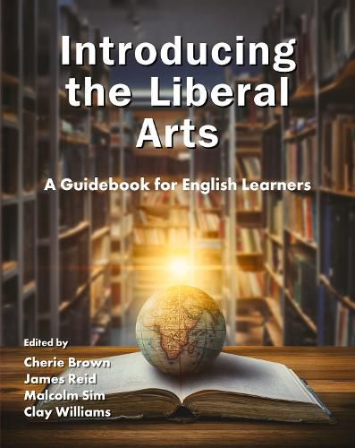 Cover image for Introducing the Liberal Arts