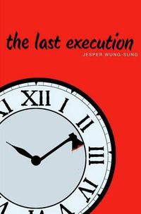 Cover image for The Last Execution