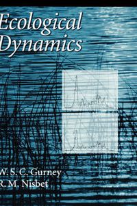 Cover image for Ecological Dynamics