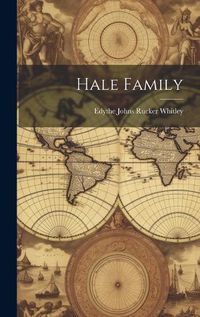 Cover image for Hale Family