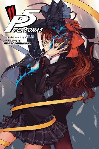 Persona 5, Vol. 11: Volume 11