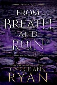 Cover image for From Breath and Ruin