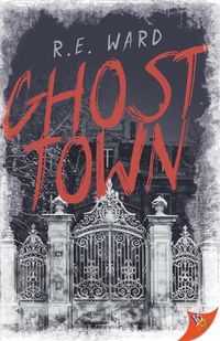 Cover image for Ghost Town