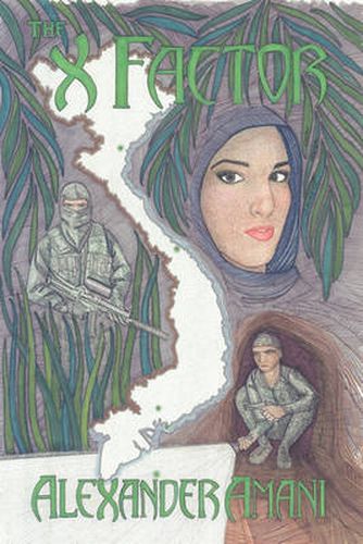 Cover image for The X Factor