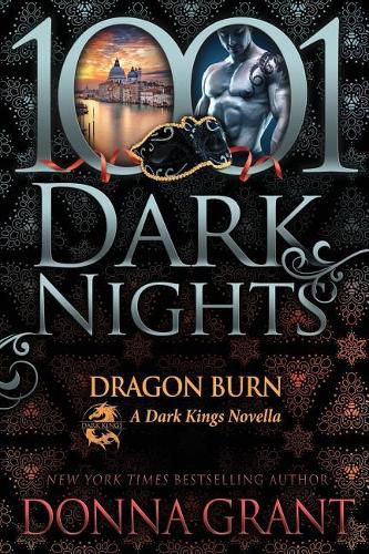 Dragon Burn: A Dark Kings Novella