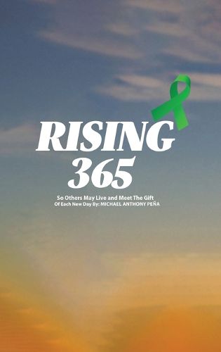Cover image for Rising 365