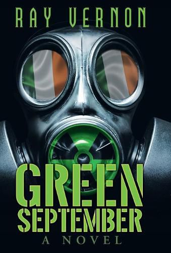 Cover image for Green September