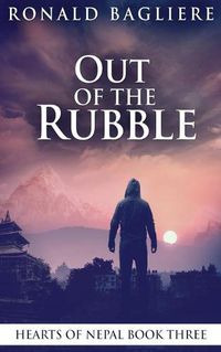 Cover image for Out Of The Rubble