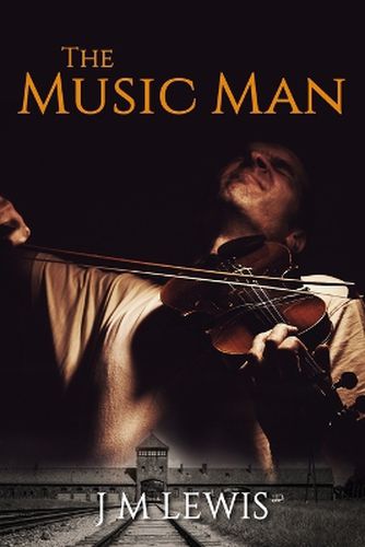 Cover image for The Music Man