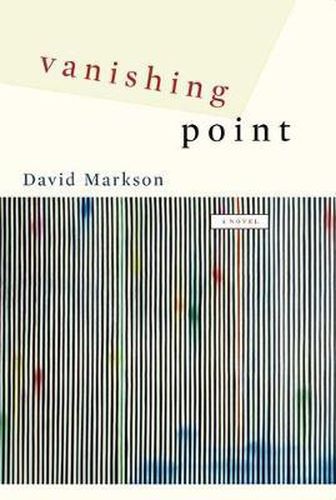 Vanishing Point: A Novel