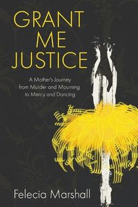 Cover image for Grant Me Justice