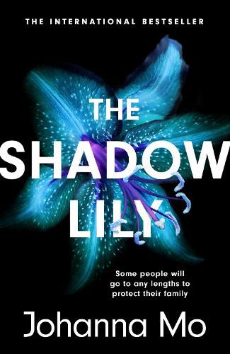 Cover image for The Shadow Lily