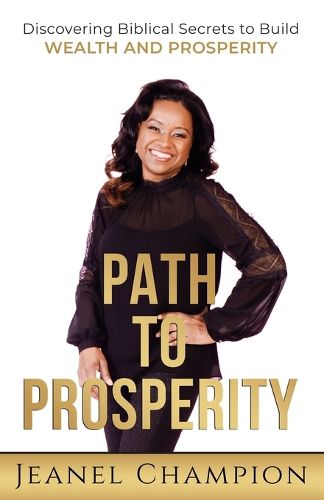 Cover image for Path to Prosperity