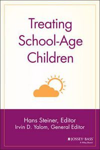 Cover image for Treating School-age Children