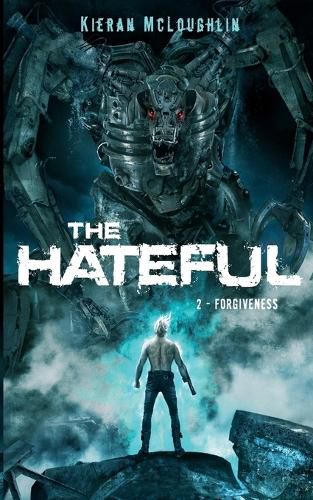 Cover image for The Hateful